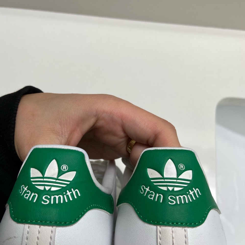 Stan smith adidas shoes - Picture 2 of 6